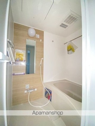 ジーメゾン春日部ウェスト[1LDK/30m2]のバス