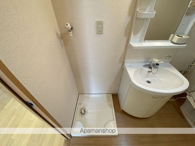 グリシーヌ響の内装写真