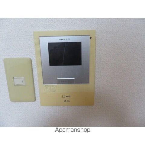 ロイヤルハイツ東八の内装写真