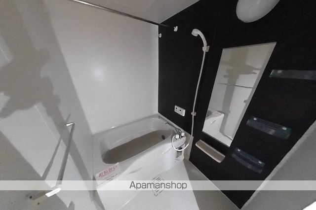 ベルメゾンKの内装写真