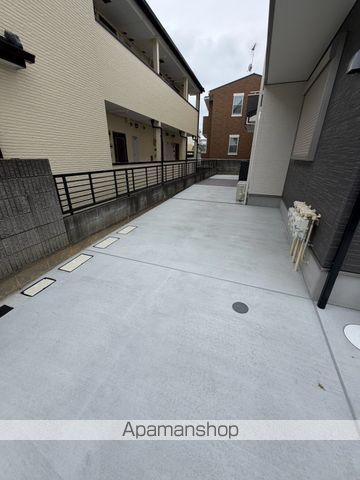 サンライズ万願寺の内装写真