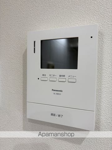 シティクレスト花かいどうの内装写真