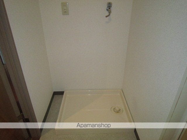 メゾンドセットの内装写真