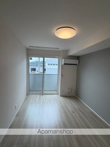 ヌオーヴォチッタの内装写真