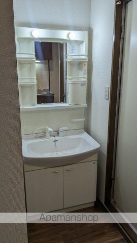 光町大丈ビルの内装写真