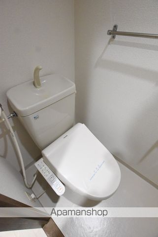 ウイング円山北町の内装写真