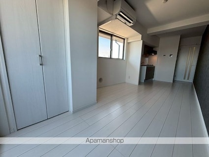 Ｆｏｒｔｉｔｕｄｏ四街道[1R/25.37m2]の内装1