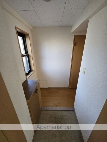 YKグリーンハイツの内装写真