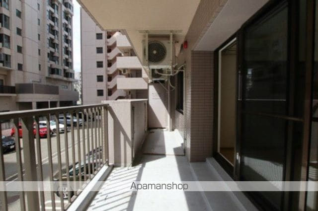 西新中央パークマンションの内装写真