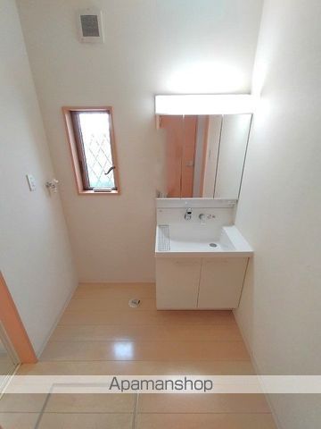南吹田2丁目戸建の内装写真