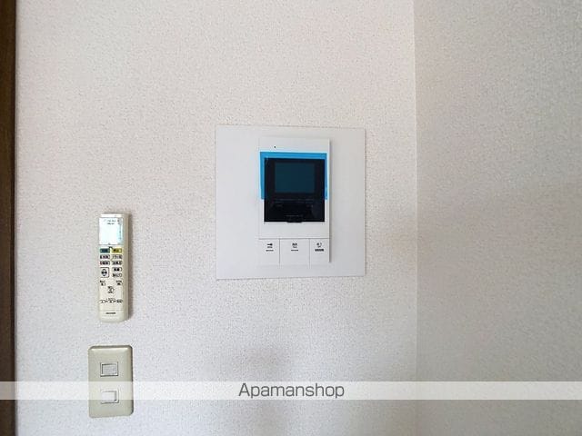 ハッピー住吉の内装写真