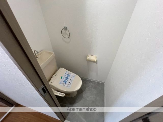 アークハイム新潟の内装写真