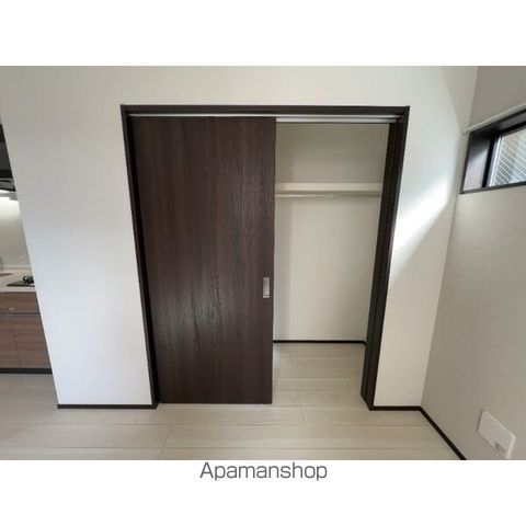 REGALEST南小泉の内装写真