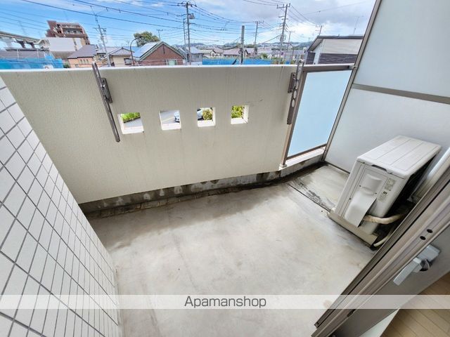 コモン ウェルスの内装写真