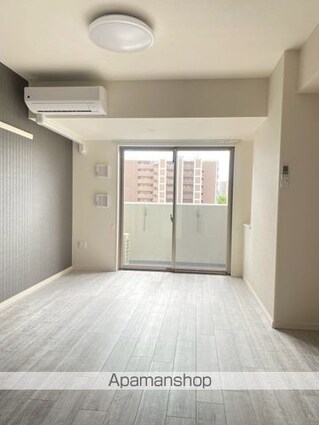 ワシンレジデンス[1K/31.51m2]の内装4