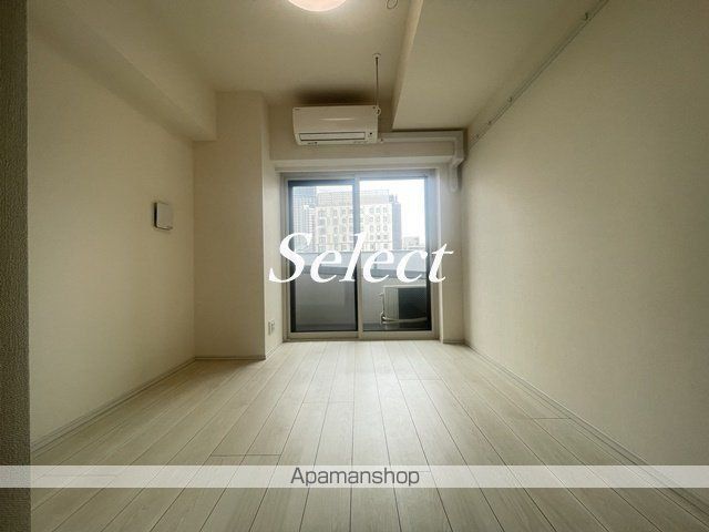 クレイシアIDZ横浜桜木町の内装写真