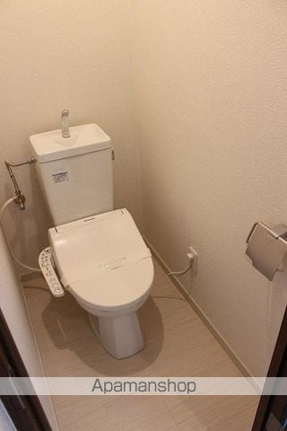 カームネスハイツの内装写真