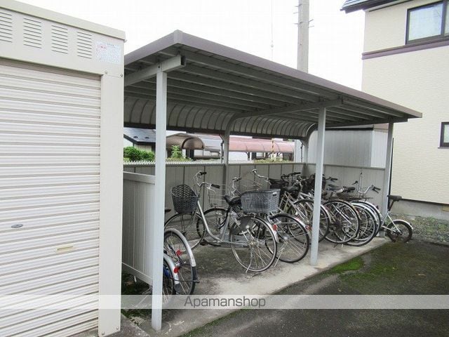 ヴィア グラン シャリオのその他写真