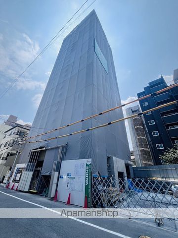 SPLENDIDMIYAKOJIMAの外観写真