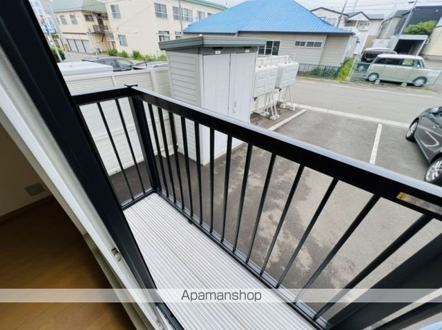 オークヒルズ杉並の内装写真