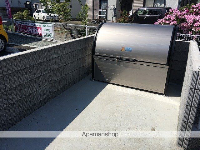 パルジェのその他写真