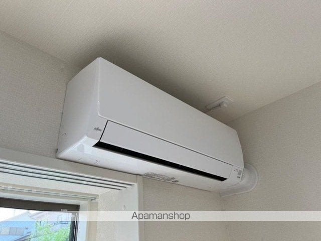 仮)坂戸市薬師町アパート工事の内装写真