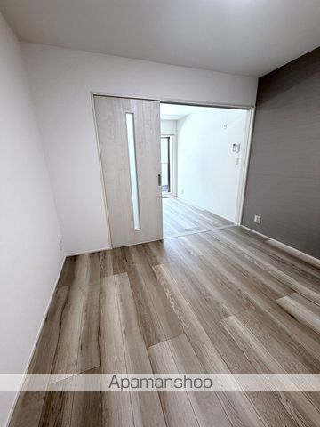 フジパレス松虫通WESTの内装写真
