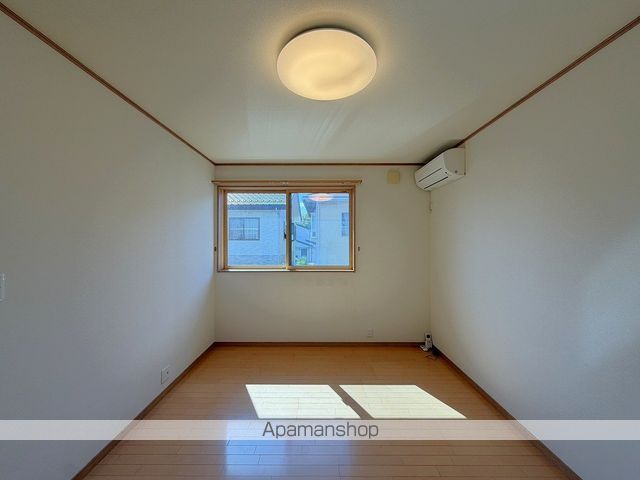 葭ケ入貸家の内装写真