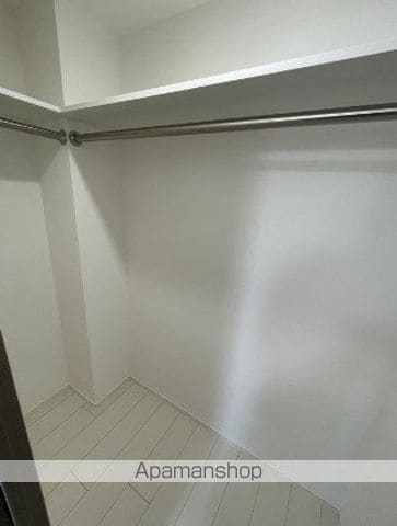 クレストコート中板橋の内装写真