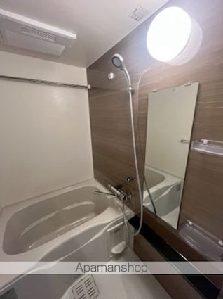 クレヴィスタ成増Ⅱ[1K/25.6m2]のバス