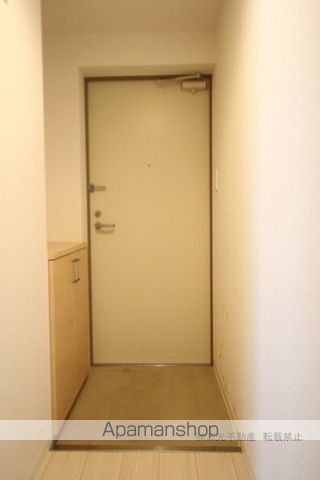 NAGOMU GROOVEの内装写真