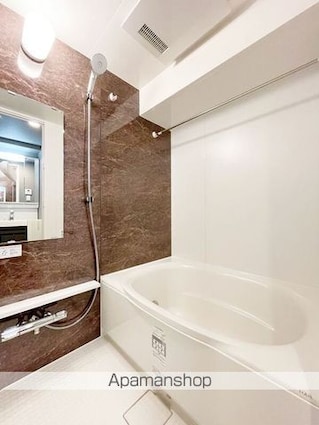 ＳーＲＥＳＩＤＥＮＣＥ板橋大山ｂｒｉｍ[1SLDK/47.5m2]のバス
