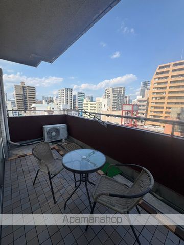 リヴァージュアメニティ住吉の内装写真