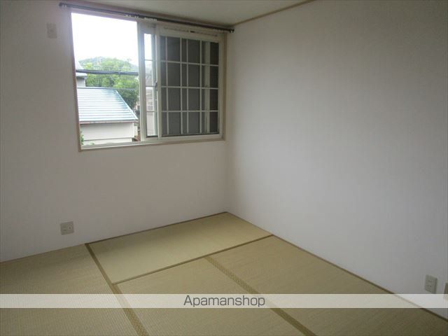ウィンディア加茂川の内装写真