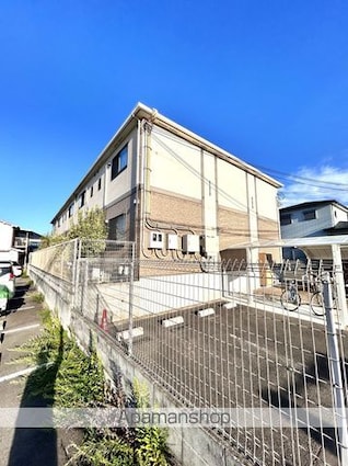 メゾン・クレール[1LDK/39.95m2]の外観4