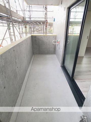 Espace du Coeurの内装写真