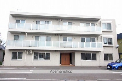 Ｍａｉｓｏｎ　ｅｔｏｉｌｅ（メゾンエトワール）[2LDK/57.91m2]の外観3