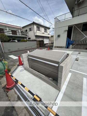 ジーメゾン岸和田上町のその他写真