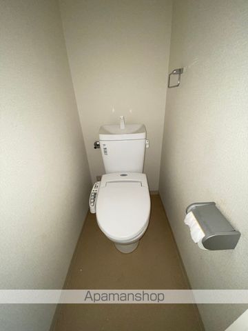 カウル十日市の内装写真