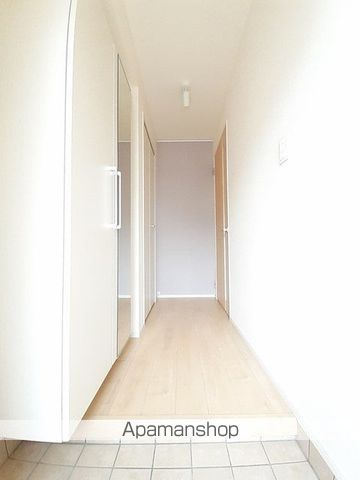 シエロ・ガーデン国府Aの内装写真