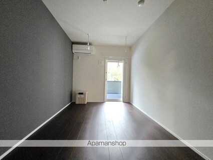 ＭＥＬＤＩＡ福生Ⅲ[1K/27.33m2]の内装3