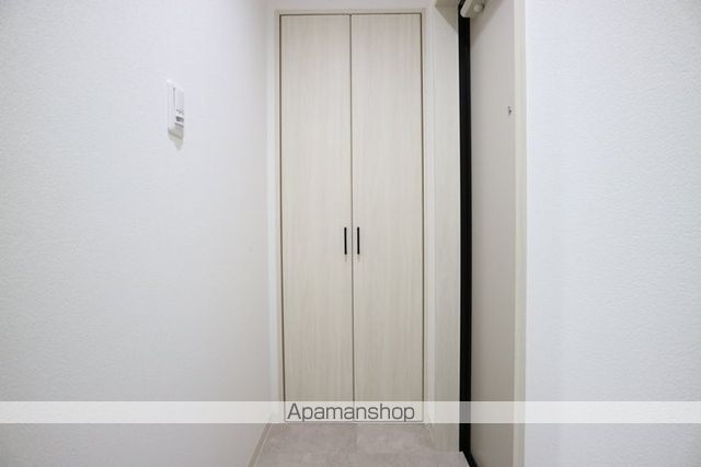 ピレーネ一津屋の内装写真