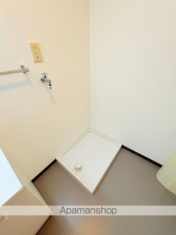 グランドハイツ桃ヶ池の内装写真