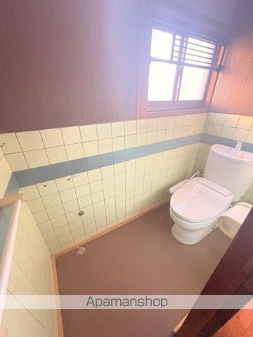土讃線 善通寺駅 徒歩25分 2階建 築57年の内装写真