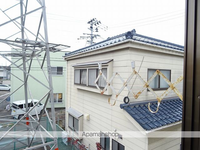 若林ハイツのその他写真