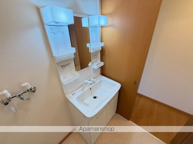 ハイツあかりの内装写真