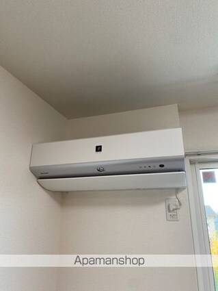 ヴェルクレール[2LDK/65.8m2]のその他設備