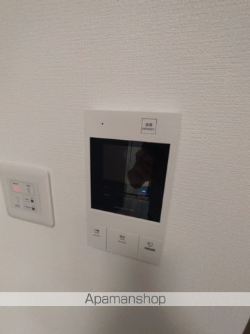 S−RESIDENCE新宿早稲田AVELISの内装写真