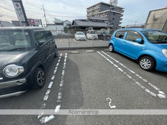 アート・ソレイユ A棟のその他写真
