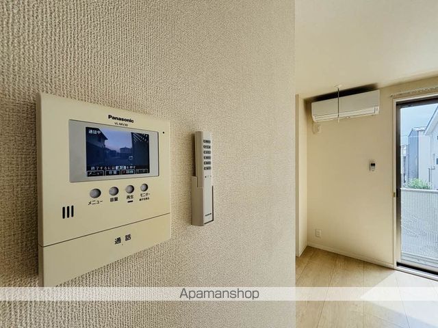 クラヴィエ並柳の内装写真